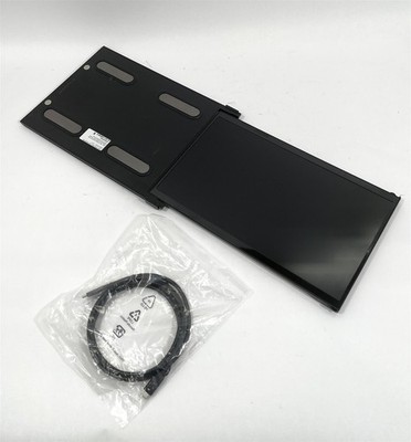 Mobile Pixels Inc 13.3'' FHD Laptop Screen Extender/Monitor - USB Cable Included 