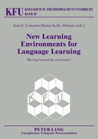 New Learning Environments For Language Learning | Moving Beyond The Classroom?