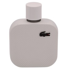 Lacoste L.12.12 Blanc by Lacoste cologne for him EDP 3.3 / 3.4 oz New Tester