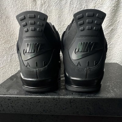 Jordan 4 Retro Black Cat 2025 FV5029-010 | eBay