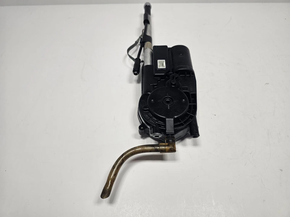 1997 - 2006 Jaguar XK8 XKR X100 antena estéreo de rádio extensor de energia LJA4120AB - Imagem 2 de 4