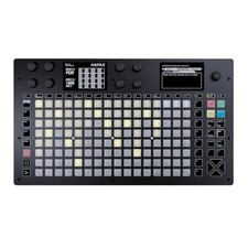 SQUARP HAPAX : NEW : DETROIT MODULAR