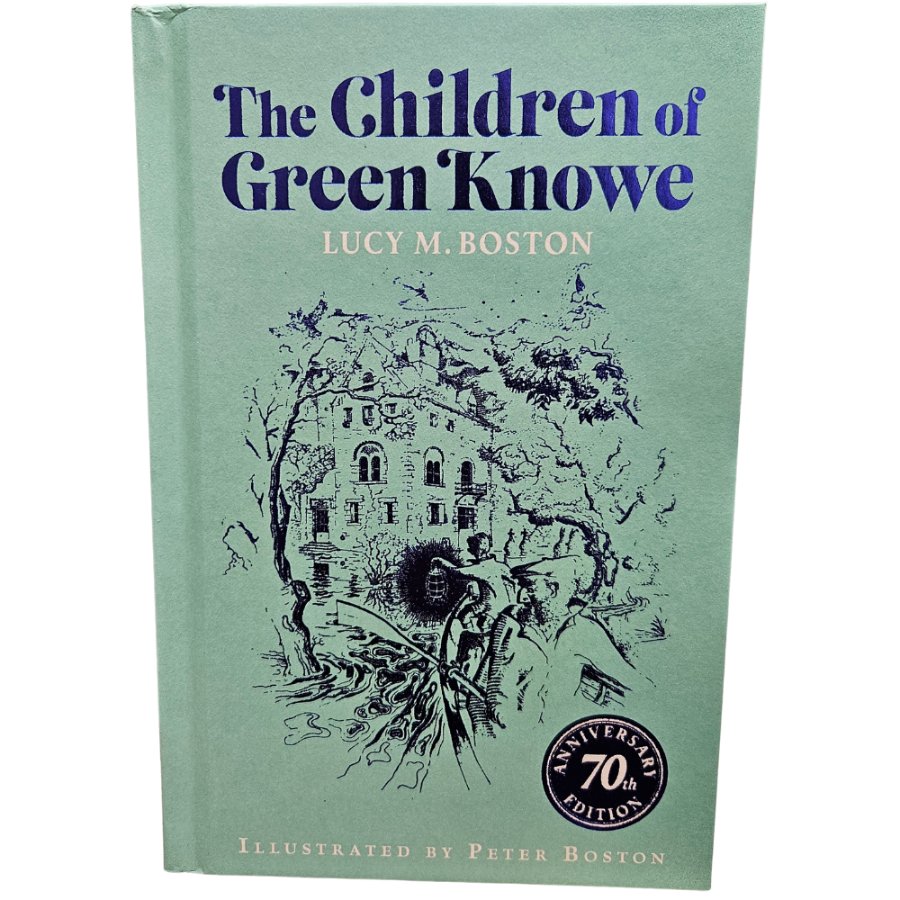 Children Of Green Knowe - Image 9