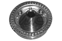 Radnabe Metalcaucho 90034 FüR Vw Polo 3 6N1 Lupo 1 6X1 6E1 6N2 Tdi 16V Fsi Gti
