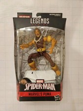 Marvel Legends Marvel's Puma 6  Action Figure BAF Kingpin Hasbro 2018 NEW