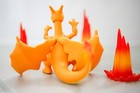 Nendoroid Goodsmile Pokémon Center Trainer Red Figure Champion Ver. [No Box] — photo 6