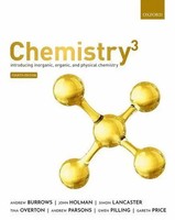 Chemistry^D]3 | Introducing Inorganic, Organic And Physical Chemistry | Buch
