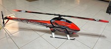 SAB GOBLIN KRAKEN 580 BNF Spektrum AR7200BX + sat. Flybarless System Helicopter SAB GOBLIN KRAKEN 580 BNF Spektrum AR7200BX + sat. Flybarless System Helicopter - Image 1