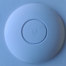 Ubiquiti U6-PRO UniFi 6 Pro Wi-Fi 6 Dual Band Wireless Access Point