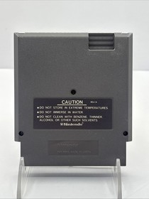 R.C. Pro-Am - Nintendo NES - Solo cartucho de juego