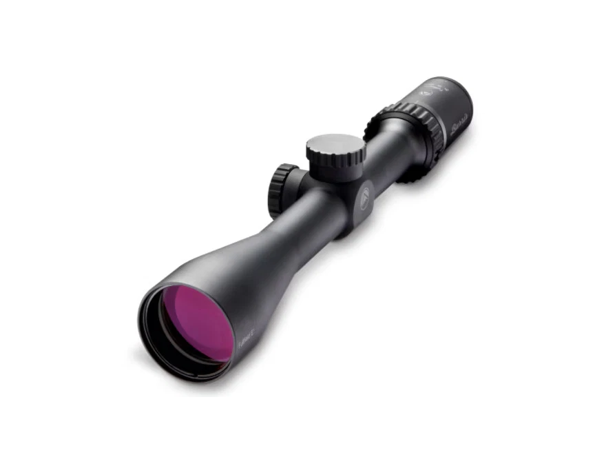 Burris Hunting Rifle Scopes 9x Maximum Magnification for sale - eBay