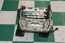 21-24 Bronco Sport Electronic Front Driver Left Lh Power Seat Track Rail Frame