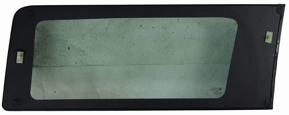 2003-09 Hummer H2 Rear Left LH Window Glass Non-Tinted New OEM 15101578 25913261 - Image 4 of 4