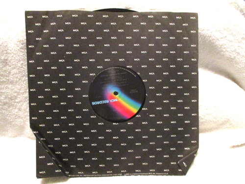 Collectible~Lenny Dee~Take It to The Limit~Sample Copy~MCA Records~1976 - Picture 11 of 15