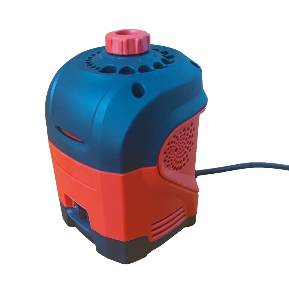 Afilador de brocas eléctrico para 118° compatible con HSS y taladro de acero al carbono Foto 2 de 4