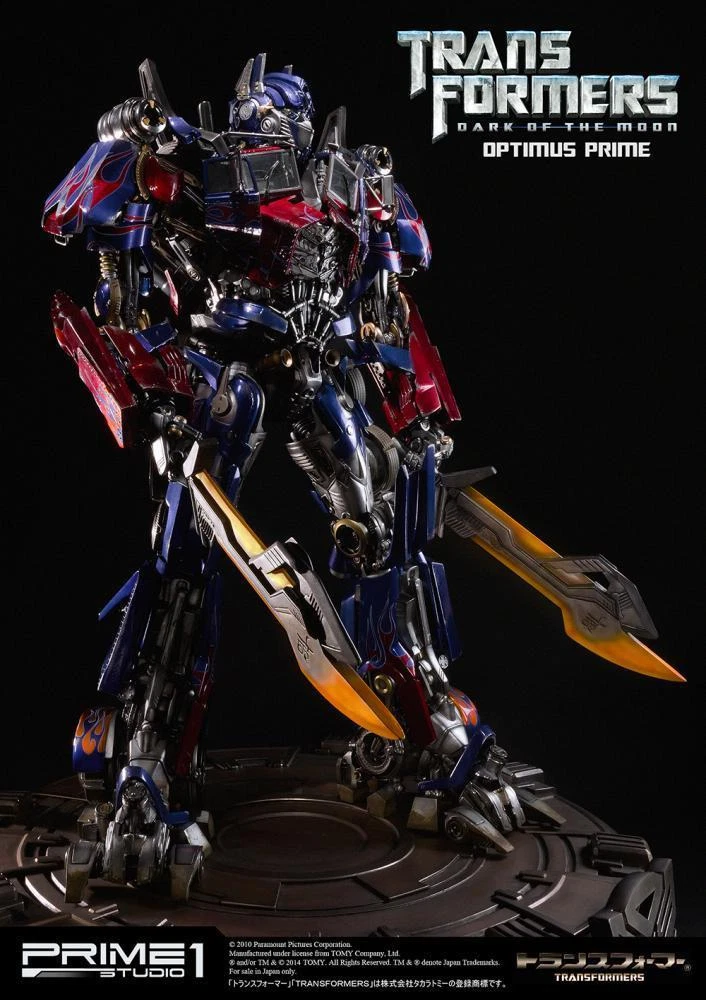 Transformers clearance 1 optimus