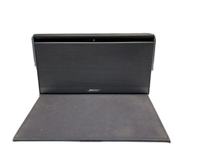 bose soundlink nylon edition
