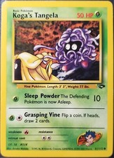 Image for Koga's Tangela