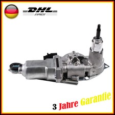 Für Citroen C1 II Peugeot 108 Toyota Aygo II Wischermotor hinten B001099280 NEU