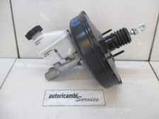 585001H200 Pumpe Bremskraftverstärker Mit Schüssel KIA Cee'D 1.4 B 80KW 5M 5P (
