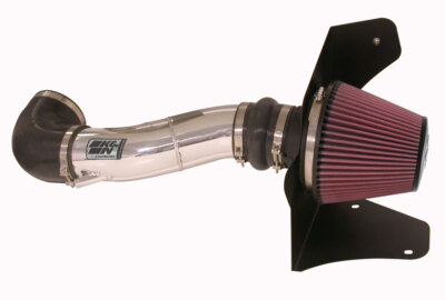 K&N 69-7201TP Performance Lufteinlass Premium Qualität Upgrade Tuning Sport