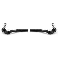 Front Outer Tie Rod Ends Set For 2010-2014 Mercedes-Benz E250 E350 E400 E550