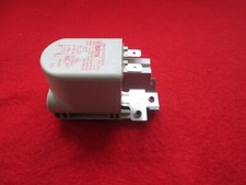 Bosch WAQ28461GB/15 Exxcel 8 Waschmaschine Störunterdrückungskondensator