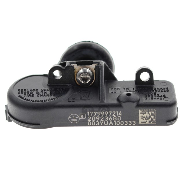 TPMS Tire Pressure Sensor for Buick Enclave Lucerne Lacrosse Saturn