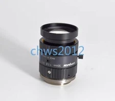 1 PCS Computar M5018-MP2 megapixel industrial lens good