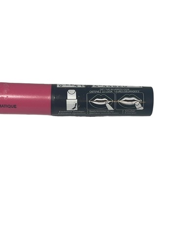 Maybelline Color Blur Cream matita opaca e sbavatura #10 veloce e fucsia - Foto 4 di 4