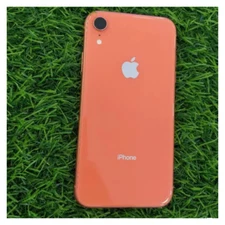 Apple iPhone XR 64GB Unlocked Verizon AT&T GSM/CDMA Smartphone WIFI IOS