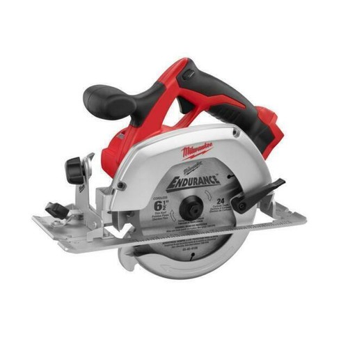 Milwaukee M18 18V Circular Saw - (2630-20)