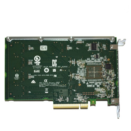 HPE Proliant DL380 G10 12Gbps SAS PCIe 3.0 x8 Expander Card 876907-001 - Picture 7 of 8