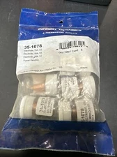 Electrode 55A Ss/Al 5 pack Thermal Dynamics 35-1078(loc A-5)