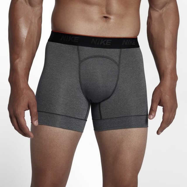 nike training boxer briefs