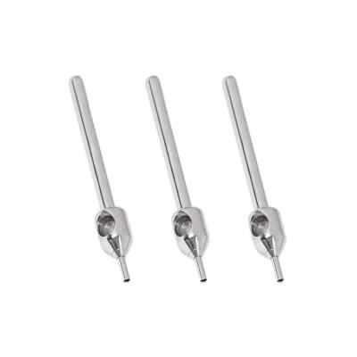 New Hair Transplant Ertip Fue Punch 0.7 MM Motorized Ultra Sharp Highly Durable%