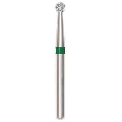 Ohio Forge FG #801.016 Coarse Diamond Bur, 10/Pk.