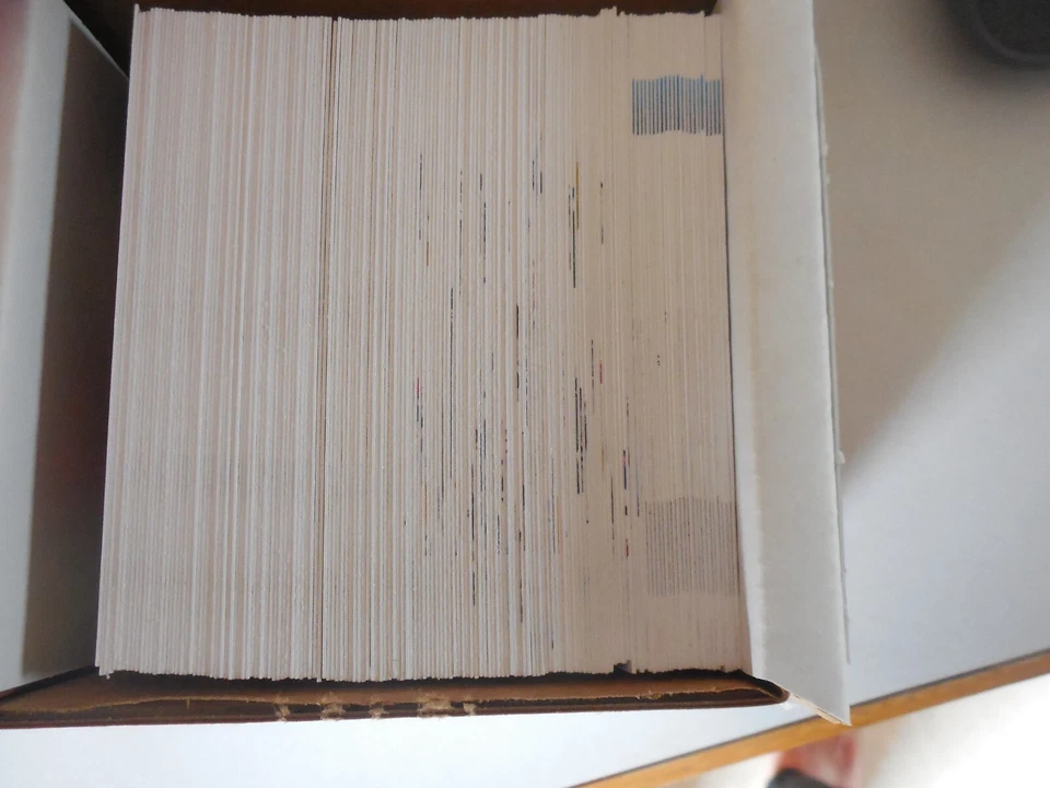 2013/2014 Between The Pipes base U PICK - Image 2 of 2