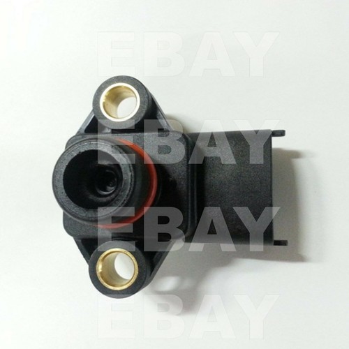 OEM EURO 3 E/G Booster Pressure Sensor Ssangyong Rodius Stavic D27DT 6655423117 - 第 1/4 張圖片