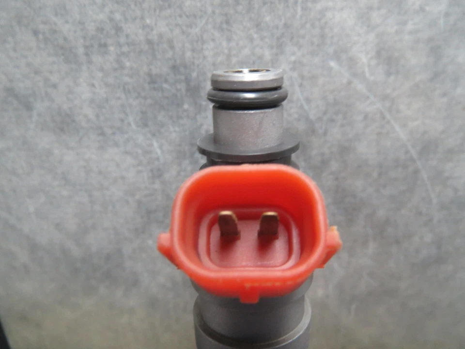 Reman Fuel Injector for 1990-91 Toyota Corolla GTS 4AGE Made in USA Ships Fast! - Изображение 3 из 4