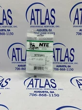 NTE NTE5801 RECTIFIER SILICON 100PRV 3A DO-27 ***AUTHORIZED NTE DISTRIBUTOR***
