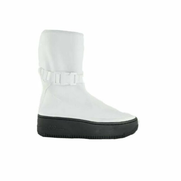 air force 1 sage blanche