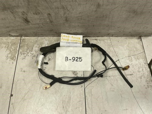 2008 LAND ROVER LR2 TAILGATE WIRE HARNESS OEM+ - Picture 4 of 12