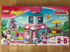 minnie mouse duplo bowtique