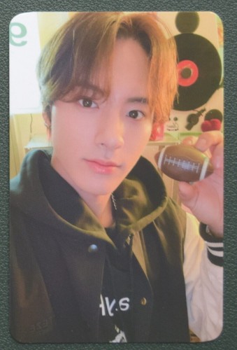 THEY BOYZ The Azit 5th Anniversary Special Edition Member Photocards Limited PVC - Picture 2 of 32