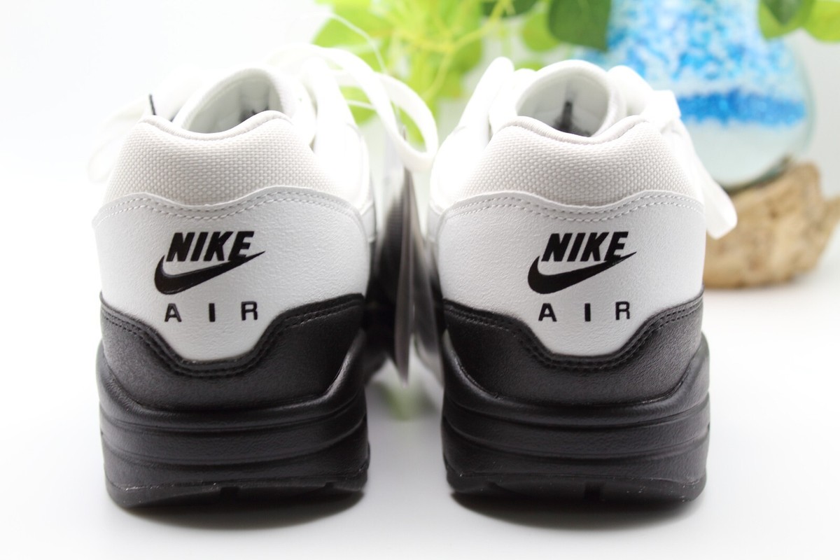 Nike Air Max 1 SE Summit White / Black / White FZ5160-121 Men's