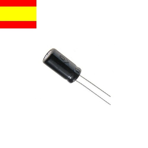 Electrolitico 0,22uf, 50v (4x8mm) condensatore eBay