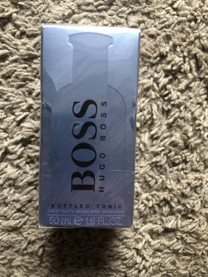 boss tonic 50 ml