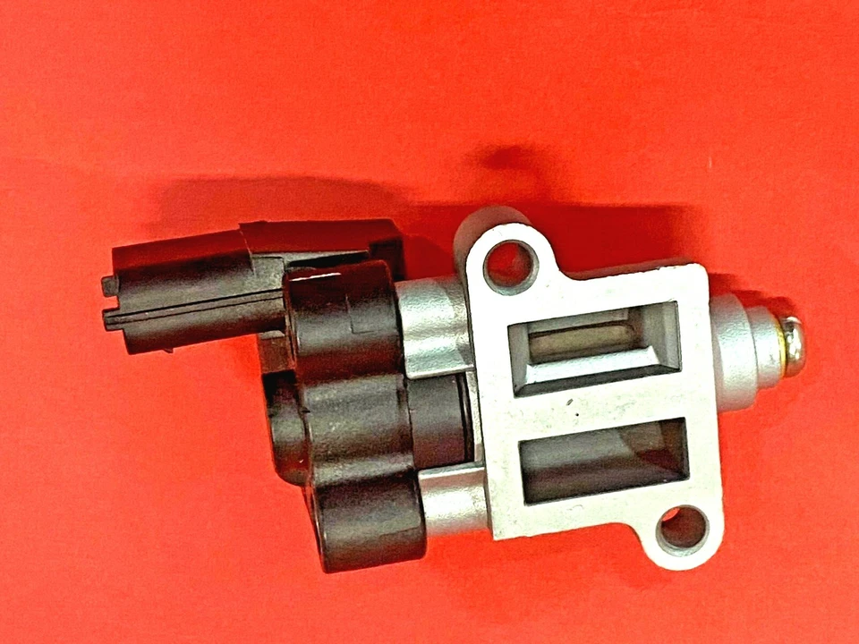 Válvula de control de aire de ralentí AC629 para Kia Rio Kia Rio5 2006/2011 1,6 L Foto 2 de 3