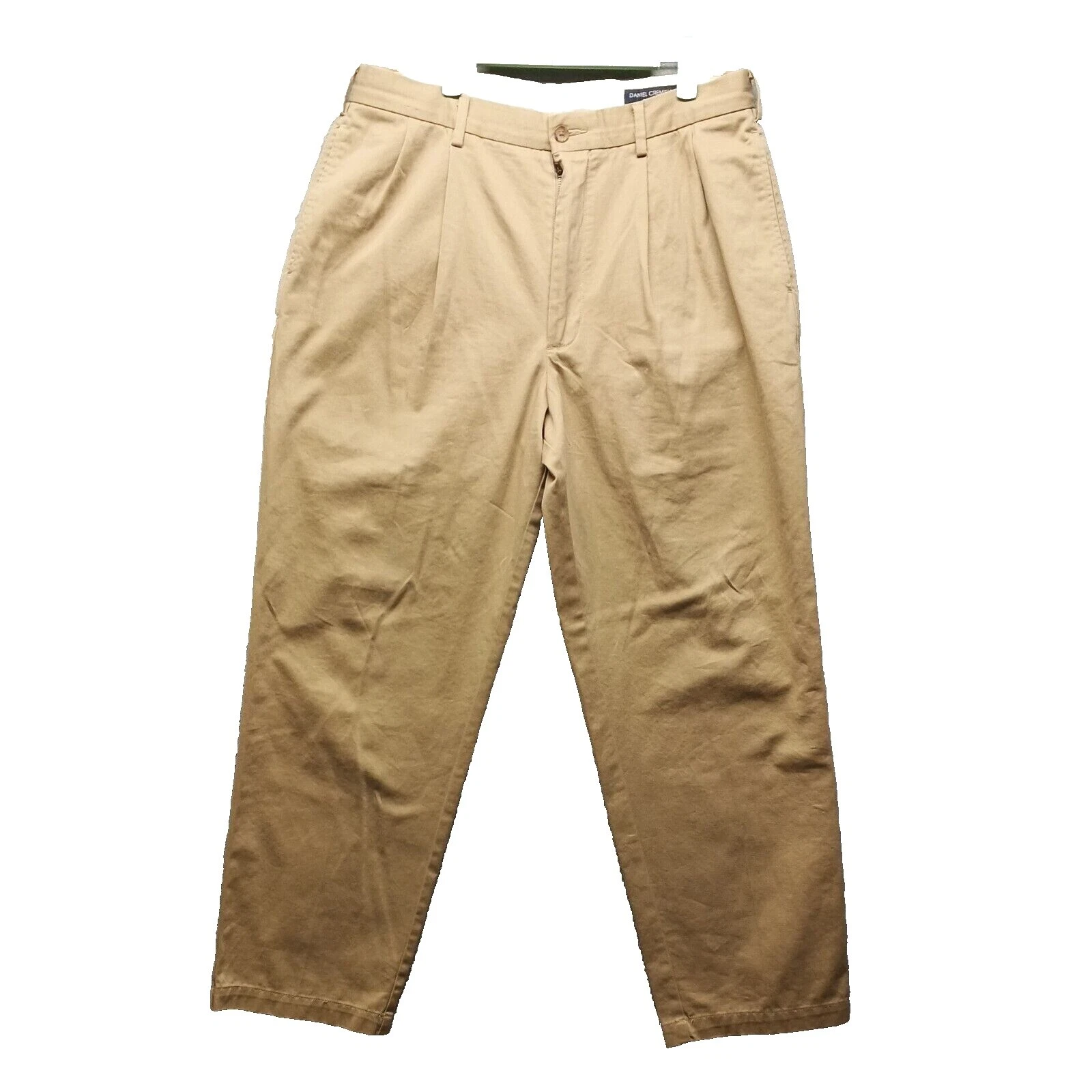 Men's Daniel Cremieux 34 Size